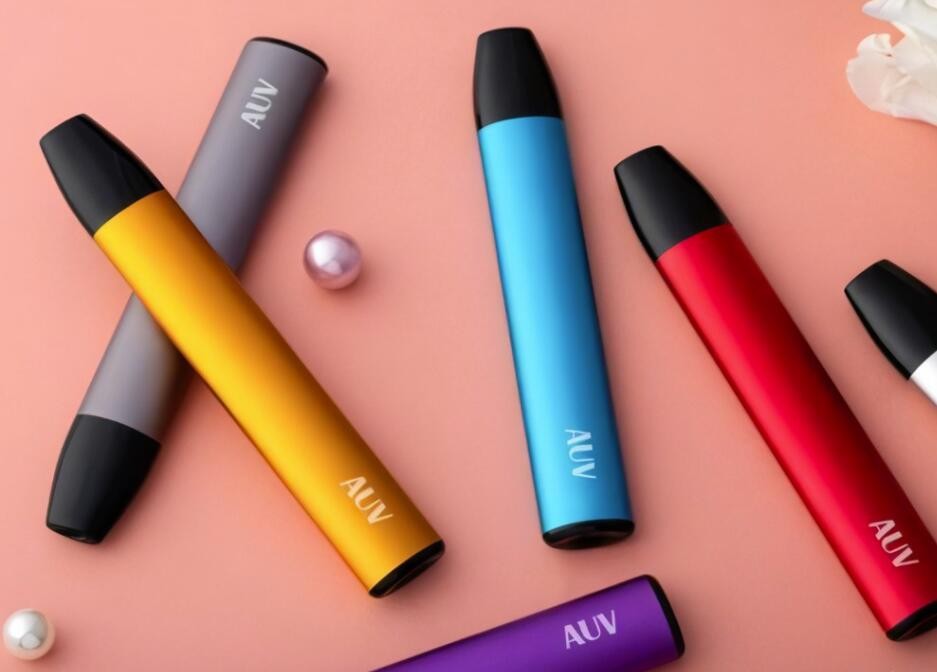 ins电子烟有什么颜色 inspro电子烟颜色